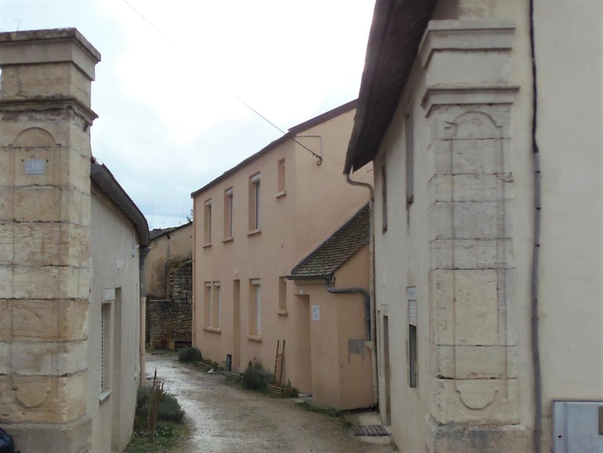 Apartment Les Cimaises Du Couvent Beaune (Cote d'Or)