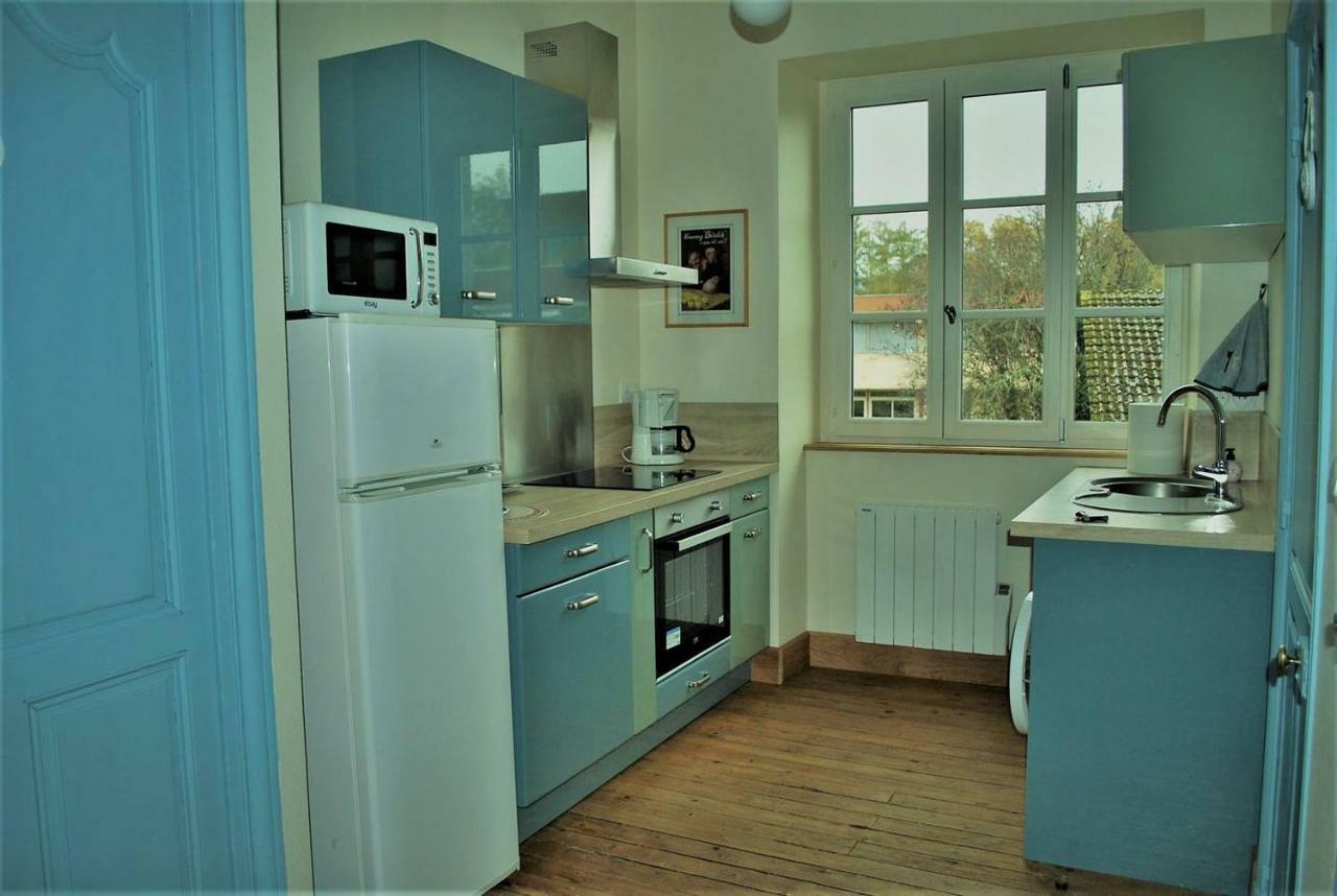 Les Cimaises Du Couvent Apartment
