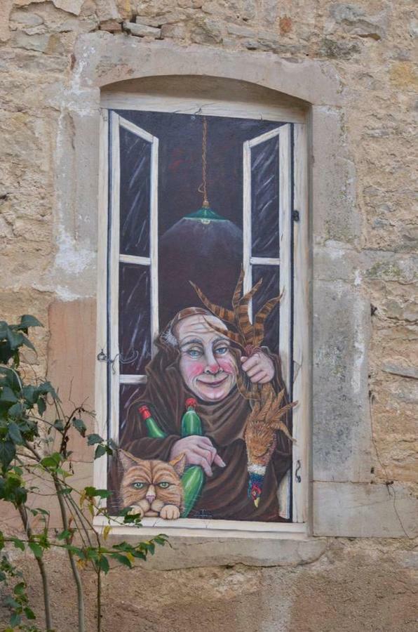 Apartment Les Cimaises Du Couvent Beaune (Cote d'Or)