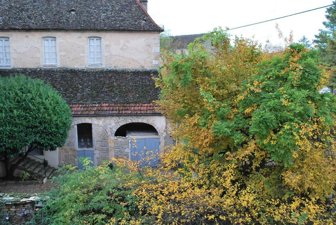 Les Cimaises Du Couvent Apartment *